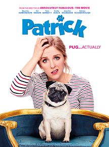 Affiche de Patrick, film à voir en streaming sur Pygargue