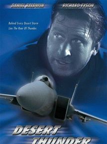 Affiche de American Strike, film à voir en streaming sur Pygargue