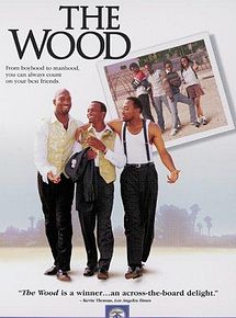 Affiche de The Wood, film à voir en streaming sur Pygargue