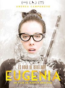 Affiche de Eugenia, film à voir en streaming sur Pygargue