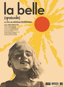 Affiche de La Belle, film à voir en streaming sur Pygargue