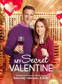 Affiche de Mon amoureux secret, film à voir en streaming sur Pygargue