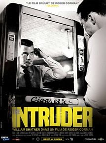 THE INTRUDER