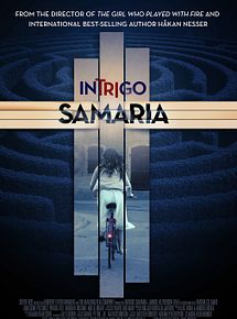 Affiche de Intrigo: Samaria, film à voir en streaming sur Pygargue