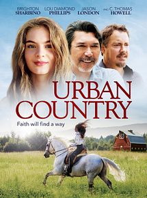 Affiche de Urban Country, film à voir en streaming sur Pygargue