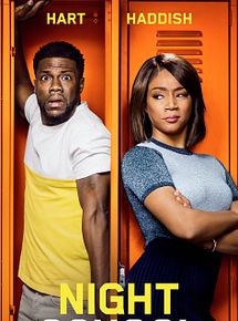 Affiche de Back to school, film à voir en streaming sur Pygargue