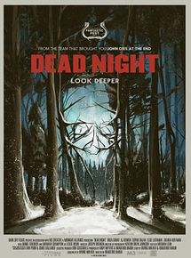Affiche de Dead Night, film à voir en streaming sur Pygargue