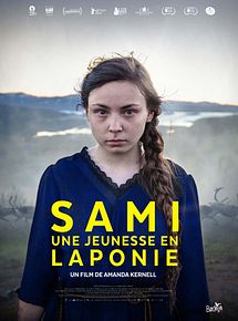 Affiche de Sami, une jeunesse en Laponie, film à voir en streaming sur Pygargue
