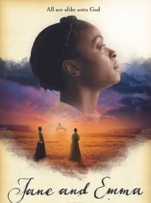 Affiche de Jane and Emma, film à voir en streaming sur Pygargue