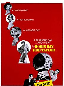 Affiche de Do Not Disturb, film à voir en streaming sur Pygargue