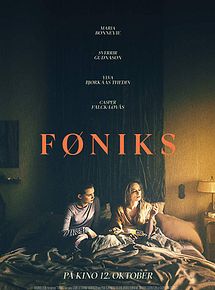 Affiche de Føniks, film à voir en streaming sur Pygargue