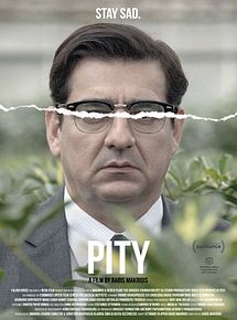 Affiche de Pity, film à voir en streaming sur Pygargue