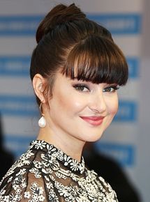 Shailene Woodley - AlloCiné