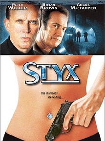 Affiche de Jeux dangereux, film à voir en streaming sur Pygargue