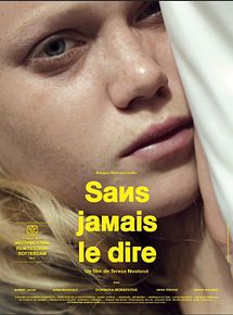 Affiche de Sans jamais le dire, film à voir en streaming sur Pygargue