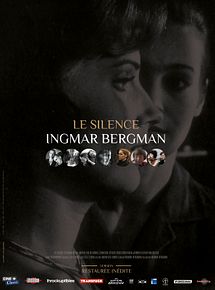 Affiche de Le Silence, film à voir en streaming sur Pygargue