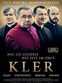 Affiche de Kler, film à voir en streaming sur Pygargue