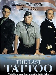 Affiche de The Last Tattoo, film à voir en streaming sur Pygargue