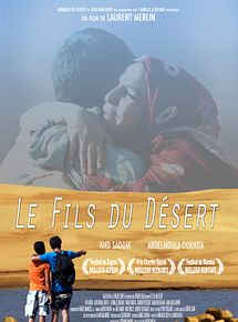 Affiche de Le Fils du désert, film à voir en streaming sur Pygargue