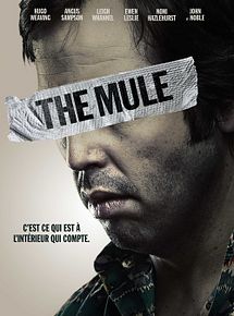 Affiche de The Mule, film à voir en streaming sur Pygargue