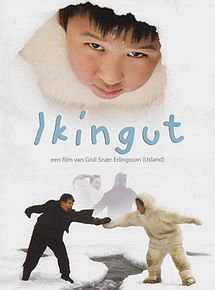 Affiche de Ikingut, film à voir en streaming sur Pygargue