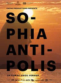 Affiche de Sophia Antipolis, film à voir en streaming sur Pygargue