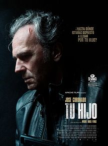 Affiche de Ton fils, film à voir en streaming sur Pygargue
