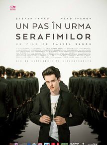 Affiche de A l'ombres des Séraphins, film à voir en streaming sur Pygargue