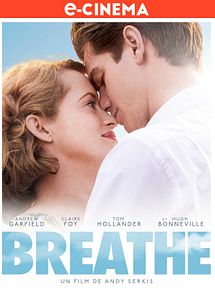Affiche de Breathe, film à voir en streaming sur Pygargue
