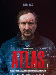 Affiche de Atlas, film à voir en streaming sur Pygargue