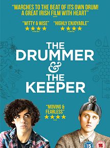 Affiche de The Drummer and the Keeper, film à voir en streaming sur Pygargue