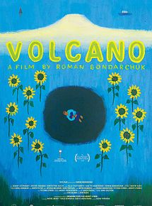 Affiche de Volcano, film à voir en streaming sur Pygargue