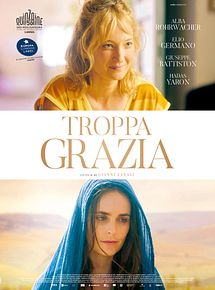 Affiche de Troppa Grazia, film à voir en streaming sur Pygargue