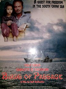 Affiche de Birds of Passage, film à voir en streaming sur Pygargue