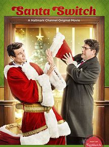 Affiche de Noël au bout des doigts, film à voir en streaming sur Pygargue