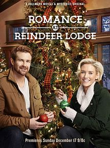 Affiche de Le Voyage surprise de Noël, film à voir en streaming sur Pygargue