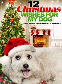 Affiche de Les Douze vœux de Noël (TV), film à voir en streaming sur Pygargue