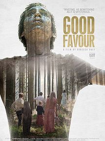 Affiche de Good Favour, film à voir en streaming sur Pygargue