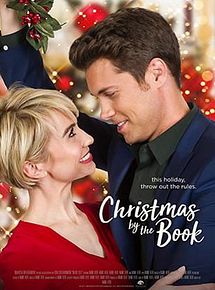 Affiche de Noël parfait pour couple imparfait, film à voir en streaming sur Pygargue