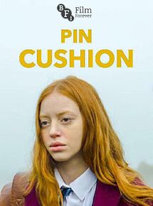 Affiche de Pin Cushion, film à voir en streaming sur Pygargue