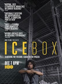 Affiche de Icebox, film à voir en streaming sur Pygargue