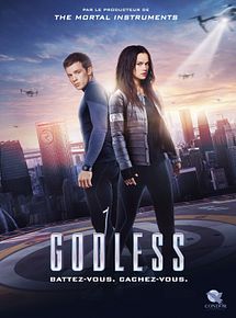Affiche de Godless, film à voir en streaming sur Pygargue