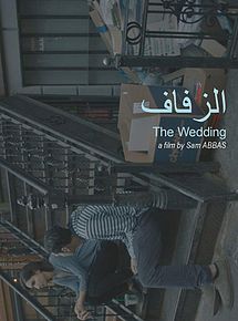 Affiche de The Wedding, film à voir en streaming sur Pygargue