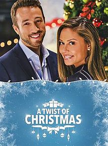 Affiche de Belle pagaille à Noël, film à voir en streaming sur Pygargue
