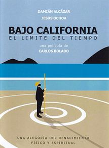 Affiche de Bajo California, film à voir en streaming sur Pygargue