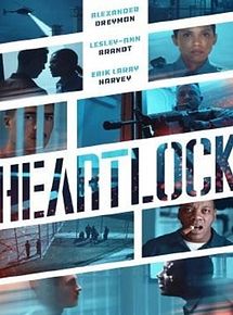 Affiche de Heartlock, film à voir en streaming sur Pygargue