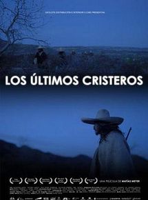 Affiche de Los últimos cristeros, film à voir en streaming sur Pygargue