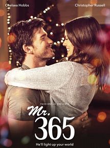 Affiche de Noël tous les jours, film à voir en streaming sur Pygargue