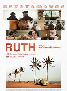 Affiche de Ruth, film à voir en streaming sur Pygargue