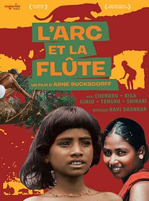 Affiche de L'Arc et la flûte, film à voir en streaming sur Pygargue